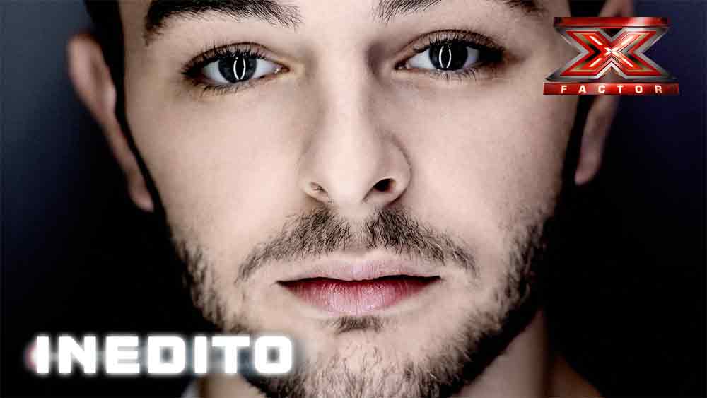 X Factor 2014 - inedito di Lorenzo: The reason why