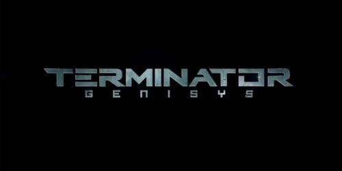 Teaser Trailer – Terminator Genisys