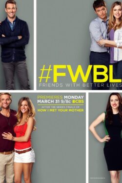 1×04 – Il prostituto – Friends with Better Lives 1×04 – Il prostituto – Friends with Better Lives