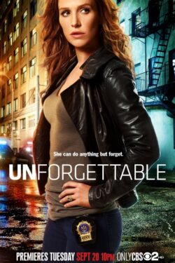 4×09 – Un riparo dalla tempesta – Unforgettable