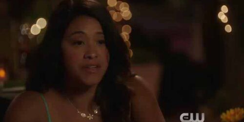 Jane The Virgin – 1×08 Chapter Eight – Clip 2