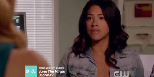 Jane The Virgin – 1×09 Chapter Nine – Trailer