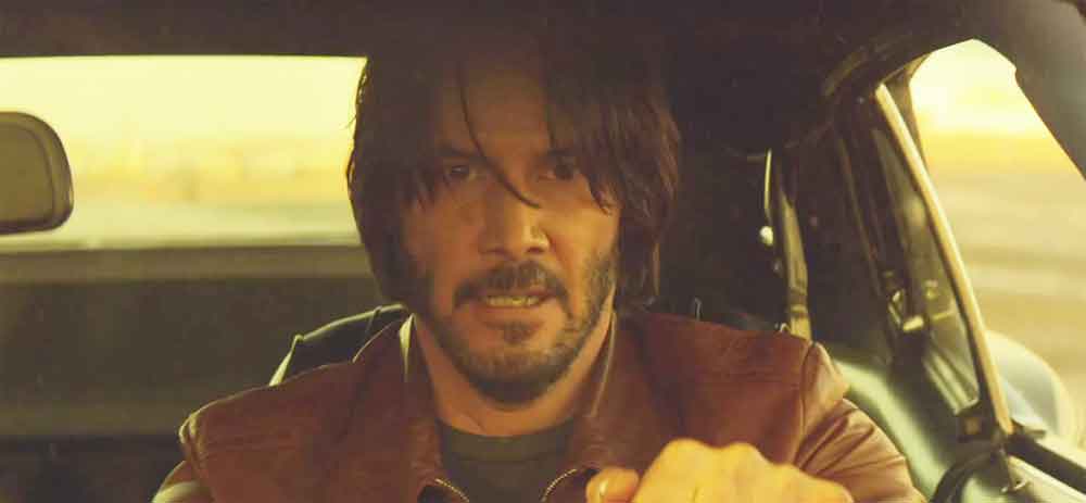 Trailer italiano - John Wick