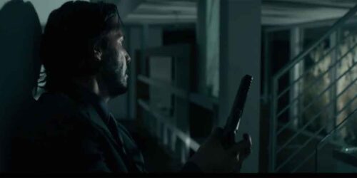 John Wick – Clip Intrusi