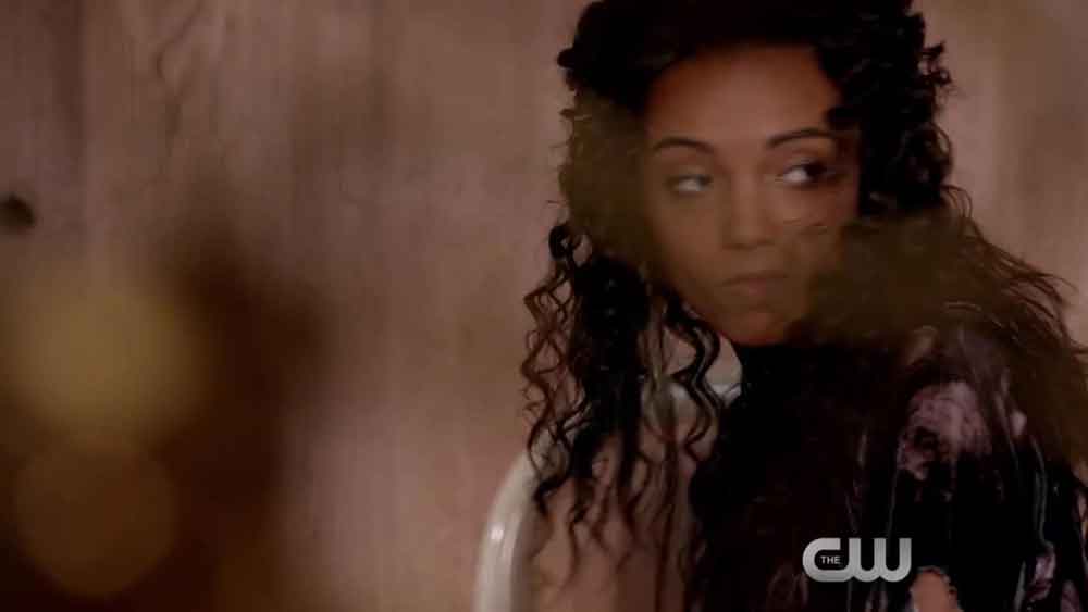The Originals - 2x10 Gonna Set Your Flag on Fire - Trailer