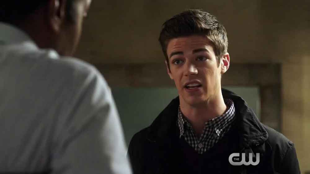 The Flash - 1x10 Revenge of the Rogues - Trailer