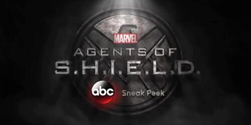 Marvel’s Agents of S.H.I.E.L.D. Season 2, Ep. 9 – Clip 1