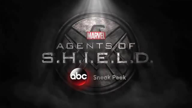 Marvel's Agents of S.H.I.E.L.D. Season 2, Ep. 9 - Clip 1