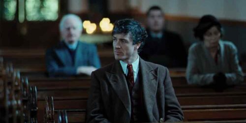 Jimmy’s Hall di Ken Loach – Clip La Confessione