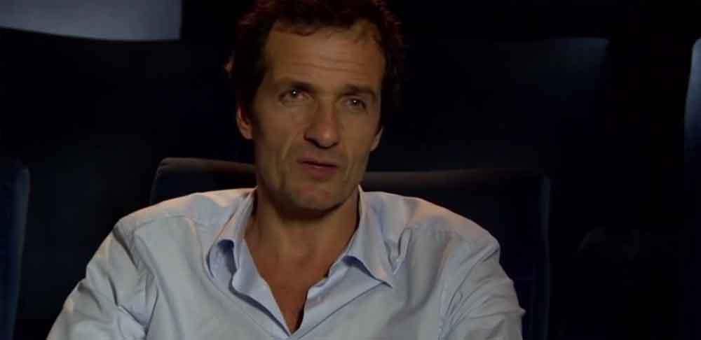 Paddington - Intervista a David Heyman