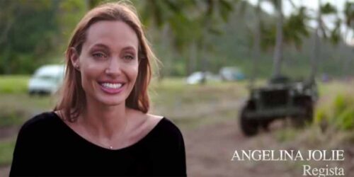 Unbroken di Angelina Jolie – Uno sguardo in anteprima