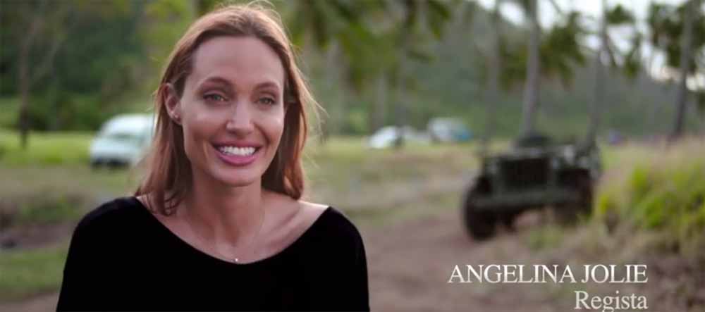 Unbroken di Angelina Jolie - Uno sguardo in anteprima