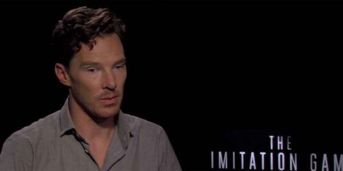 The Imitation Game – Featurette