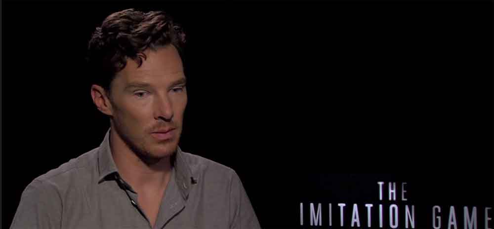 The Imitation Game - Featurette