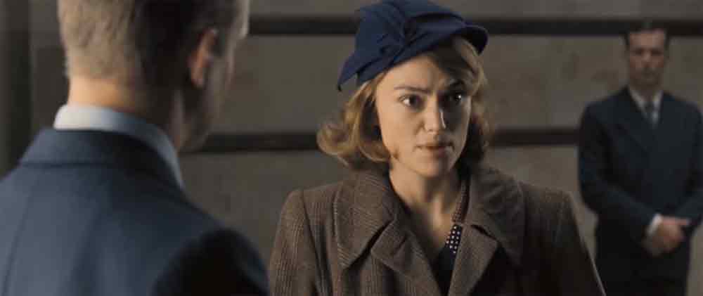 The Imitation Game - Clip 6