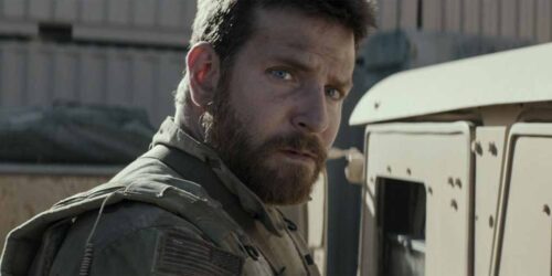 Box Office USA: American Sniper ancora primo