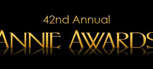 Annie Awards 42, annunciate le Nominations