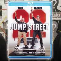 Recensione: il Blu-ray di 22 Jump Street