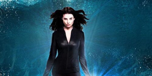 Continuum: terza stagione dal 7 gennaio su AXN SCI-FI