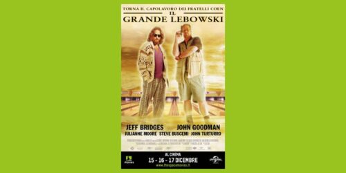 Il Grande Lebowski tra i film da preservare