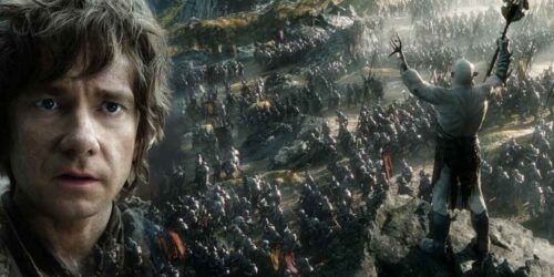 Box Office USA: ‘Hobbit La battaglia delle Cinque Armate’ vince su ‘Notte al museo 3’