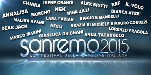 Sanremo 2015: Carlo Conti presenta il suo primo Festival