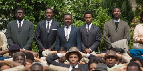 Selma, polemiche per il film nominato ai Golden Globe