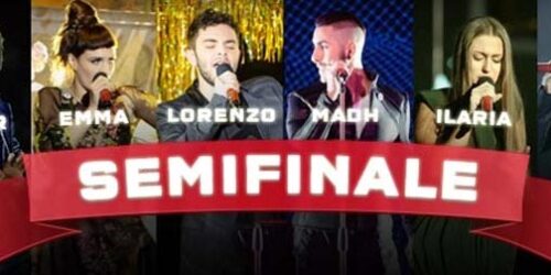 X Factor 2014: gli inediti dei Finalisti (Video)