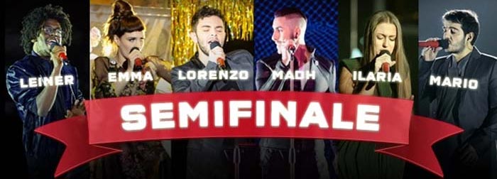 X Factor 2014