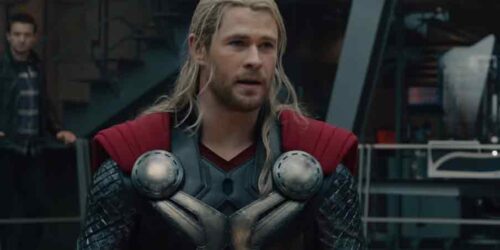 Avengers: Age of Ultron – Trailer 2