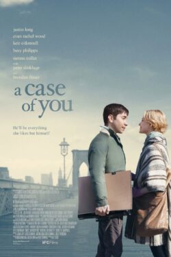 Locandina A Case Of You