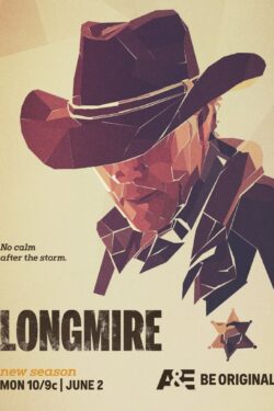 1×01 – La ragazza scomparsa – Longmire 1×01 – La ragazza scomparsa – Longmire