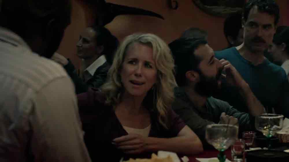 Looking - 2x02 Looking for Results - Trailer