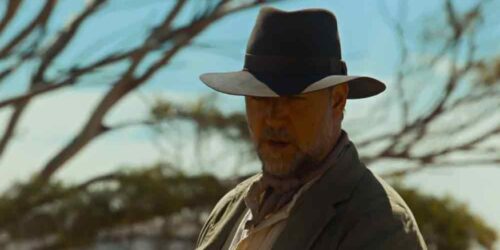 The Water Diviner – Clip Cercando l’acqua