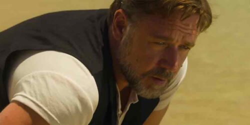 The Water Diviner – Clip L’unico padre