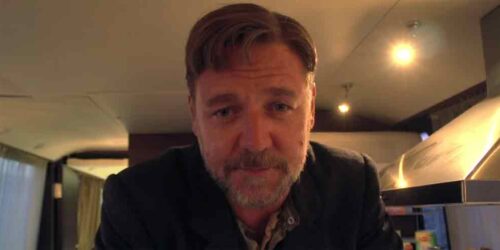 The Water Diviner – Featurette Boot Camp