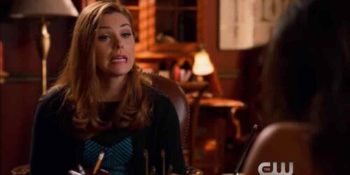 Hart of Dixie – 4×02 The Curling Iron – Trailer