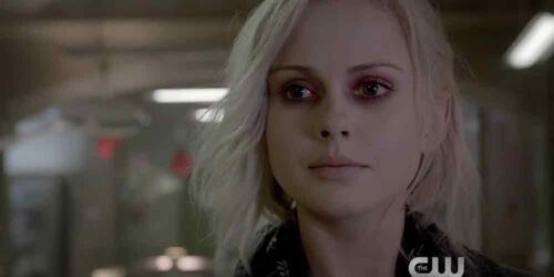 iZombie – First Look