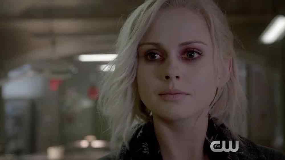 iZombie - First Look