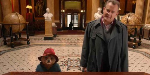 Paddington – Clip L’associazione dei geografi