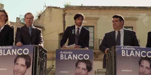 Italo – Clip La Lotta dei Sindaci