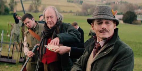 Mortdecai – Trailer Italiano