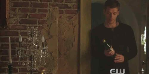 The Originals – 2×10 Gonna Set Your Flag on Fire – Clip 1