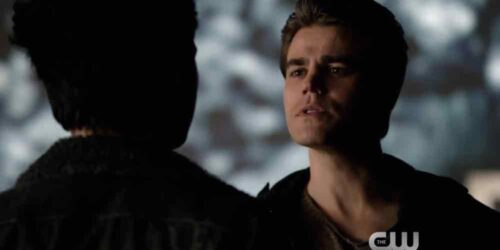 The Vampire Diaries – 6×11 Woke Up With a Monster – Trailer