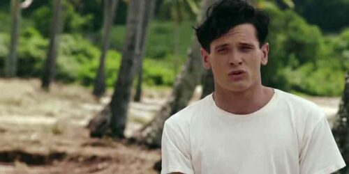 Unbroken – Intervista a Jack O’Connell