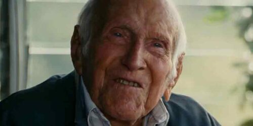 Unbroken di Angelina Jolie – La storia di Louis Zamperini