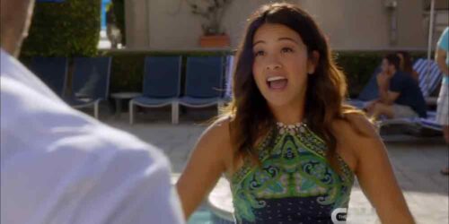 Jane The Virgin – 1×10 Chapter Ten – Trailer