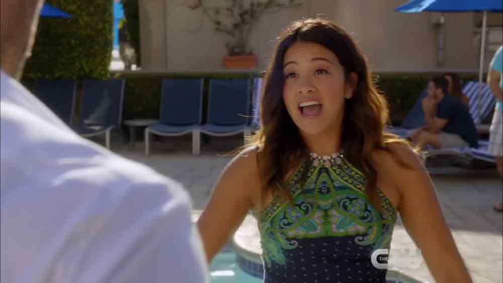 Jane The Virgin - 1x10 Chapter Ten - Trailer