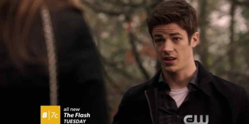 The Flash – 1×10 Revenge of the Rogues – Extended Trailer
