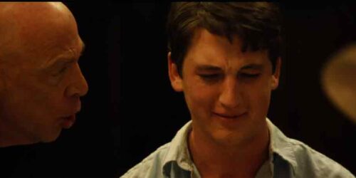 Whiplash – Trailer Italiano